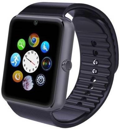 CloneBeatz SHR_459S GT08_4G Fitness Smartwatch
