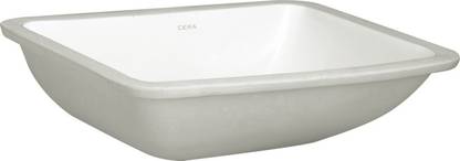 CERA CAMRY MINI (S2030106) Under Counter Basin