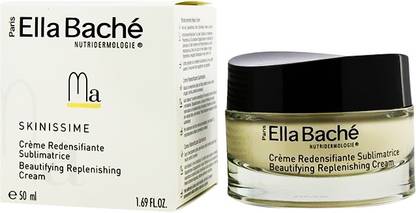 Ella Bache Skinissime Beautifying Replenishing Cream