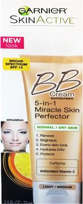 GARNIER 5-in-1 Miracle Skin Perfector