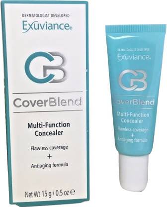 Exuviance Cover Blend Multi-function Concealer