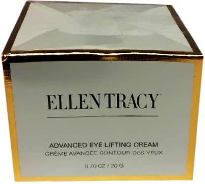 Ellen Tracy Advanced Eye Lifting Cream