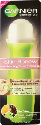 GARNIER Skin Renew Awakening Face Massager