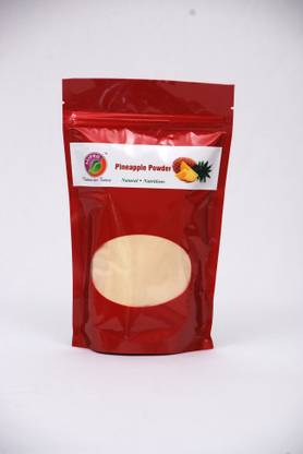 saipro Pineapple Powder(Sprydried) Custard Powder