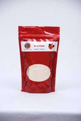 saipro HoneyPowder (Sprydried) Custard Powder