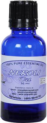 Virasat Neroli Oil