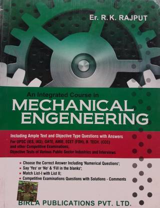 Mechanical Engineering
