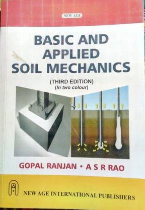 Basic and Applied Soil Mechanics6
