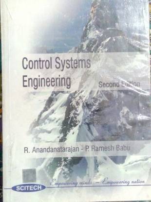 Control Systems Engineering