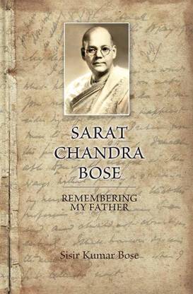 Sarat Chandra Bose