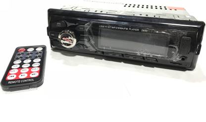 AUTOGARH MOD-WMA-2930 MP3 Car FM Modulator