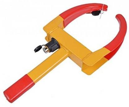MKG Wheel Lock Wheel lock Wheel Lock