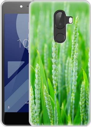 Flipkart SmartBuy Back Cover for Tenor 10.or G