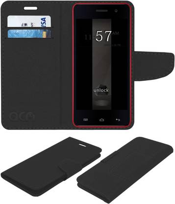 ACM Flip Cover for Micromax Unite 2 A106