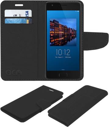 ACM Flip Cover for Lenovo ZUK Z2 Plus