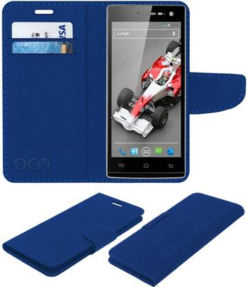 ACM Flip Cover for Xolo Q1010