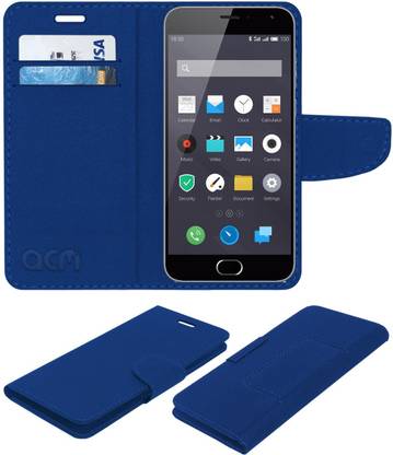 ACM Flip Cover for Meizu M2 4g