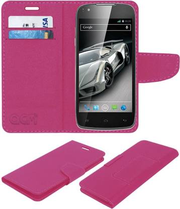 ACM Flip Cover for Xolo Q700s