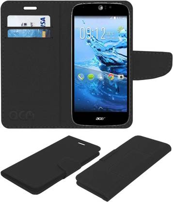 ACM Flip Cover for Acer Liquid Jade