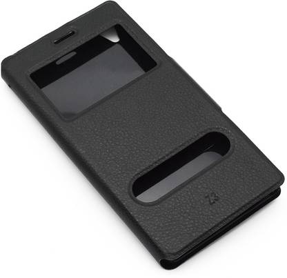 Helix Flip Cover for Sony Xperia C3 D2533