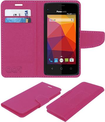 ACM Flip Cover for Panasonic T44