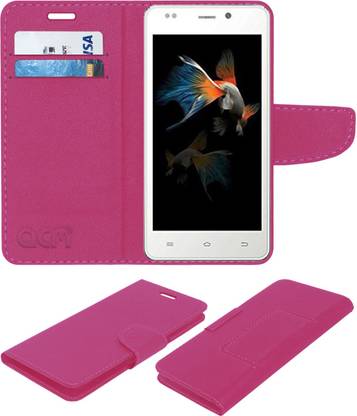 ACM Flip Cover for Karbonn Titanium S202