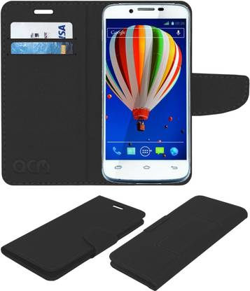 ACM Flip Cover for Lava Xolo Q1000