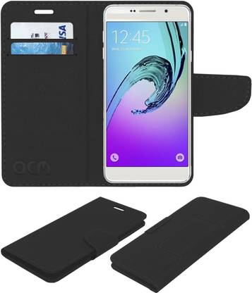 ACM Flip Cover for Fly Iq 4520 Tornado