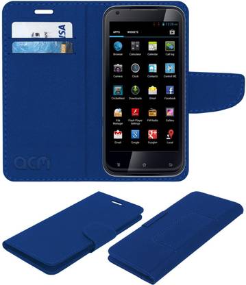 ACM Flip Cover for Iball Andi 4.5q