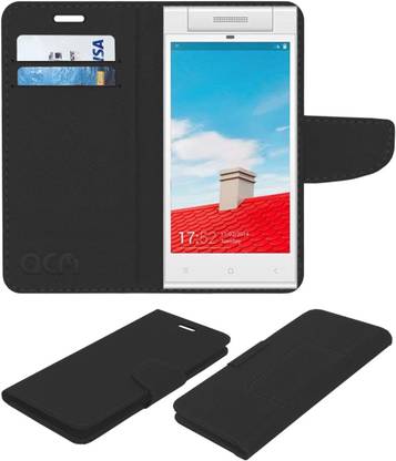 ACM Flip Cover for Gionee Elife E7 Mini