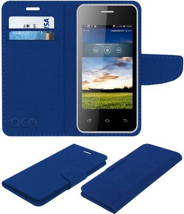 ACM Flip Cover for Karbonn Smart A51