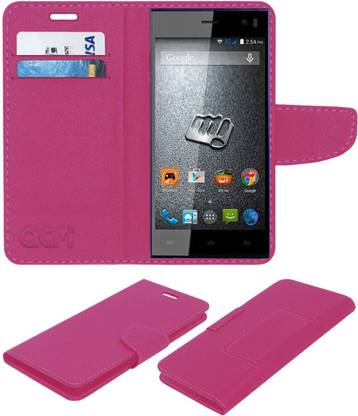 ACM Flip Cover for Micromax Canvas Xpress A99
