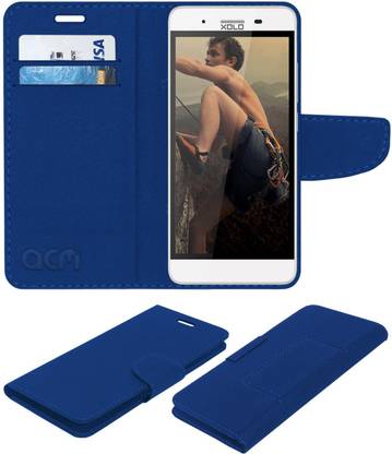 ACM Flip Cover for Xolo Era 4k