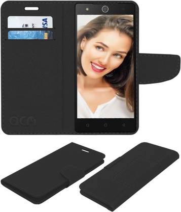 ACM Flip Cover for Itel It1520