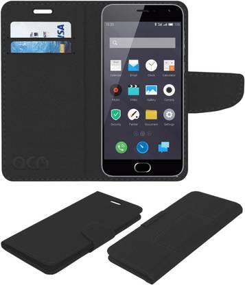 ACM Flip Cover for Meizu M2 4g