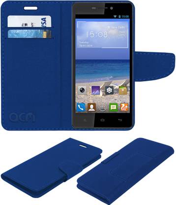 ACM Flip Cover for Gionee Marathon M2