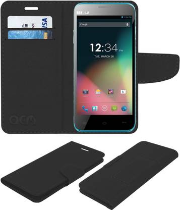 ACM Flip Cover for Blu Dash 5.0 D41oa