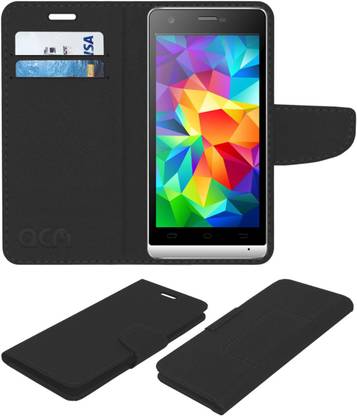 ACM Flip Cover for Karbonn Titanium S3+ Plus