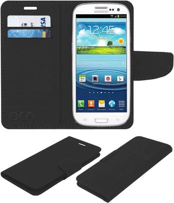 ACM Flip Cover for Samsung Galaxy S3 Neo I9300i