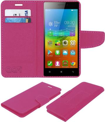 ACM Flip Cover for Lenovo Vibe X2