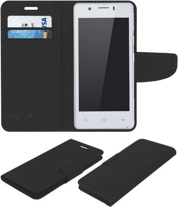 ACM Flip Cover for Gionee Pioneer P4