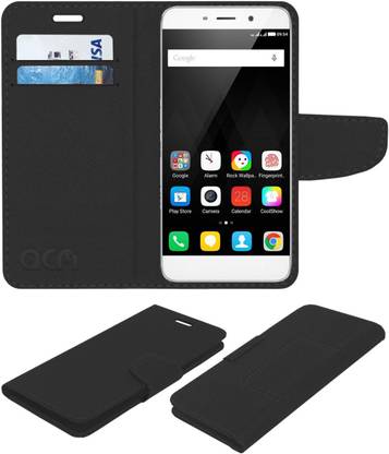 ACM Flip Cover for Coolpad Note 3 Lite