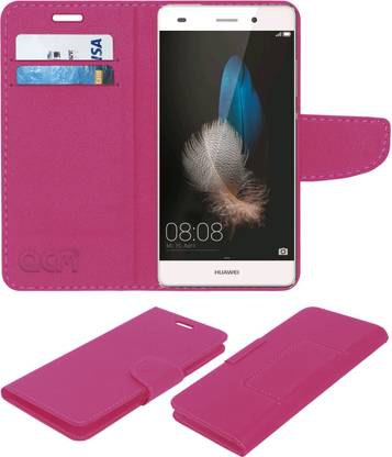 ACM Flip Cover for Huawei P8 Lite