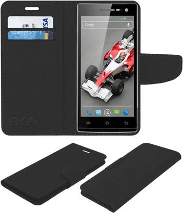 ACM Flip Cover for Xolo Q1010i