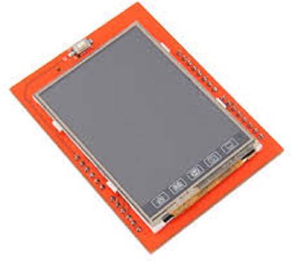 SunRobotics 2.4" TFT LCD TOUCH SCREEN SHIELD