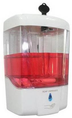 NS Energy Automatic Liquid Soap Dispensers 700 ml Soap Dispenser