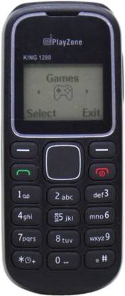Playzone King 1280