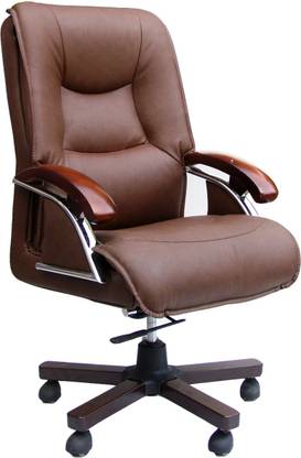 TimberTaste COCO Chair Nylon Office Executive Chair