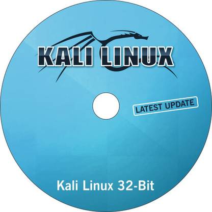 Kali linux 2018.1 2018 32-bit