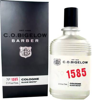 C.O. Bigelow Barber Eau de Cologne  -  75 ml